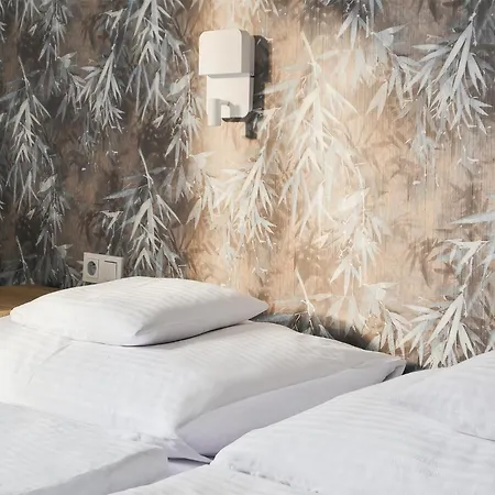 Apartmany Benedicta Benesov  Exterior photo