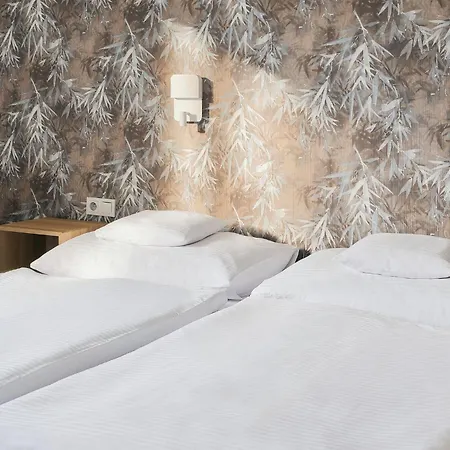 Apartmany Benedicta Benesov  Exterior photo