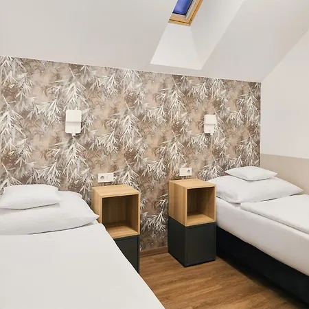 Apartmany Benedicta Benesov  Exterior photo