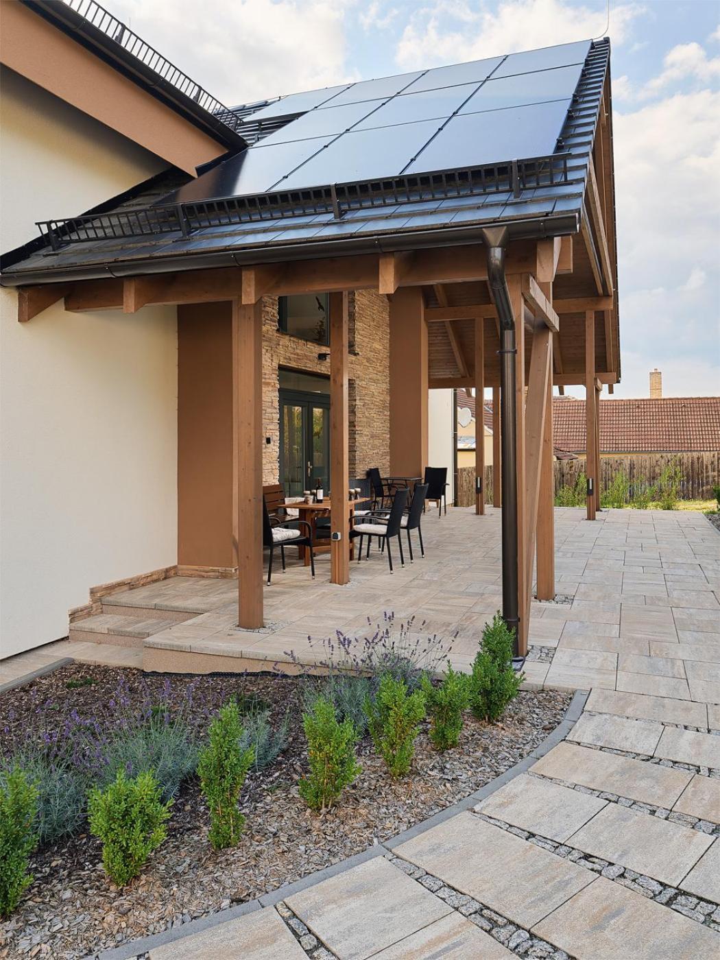 Apartment Benedicta Benesov (Blansko)