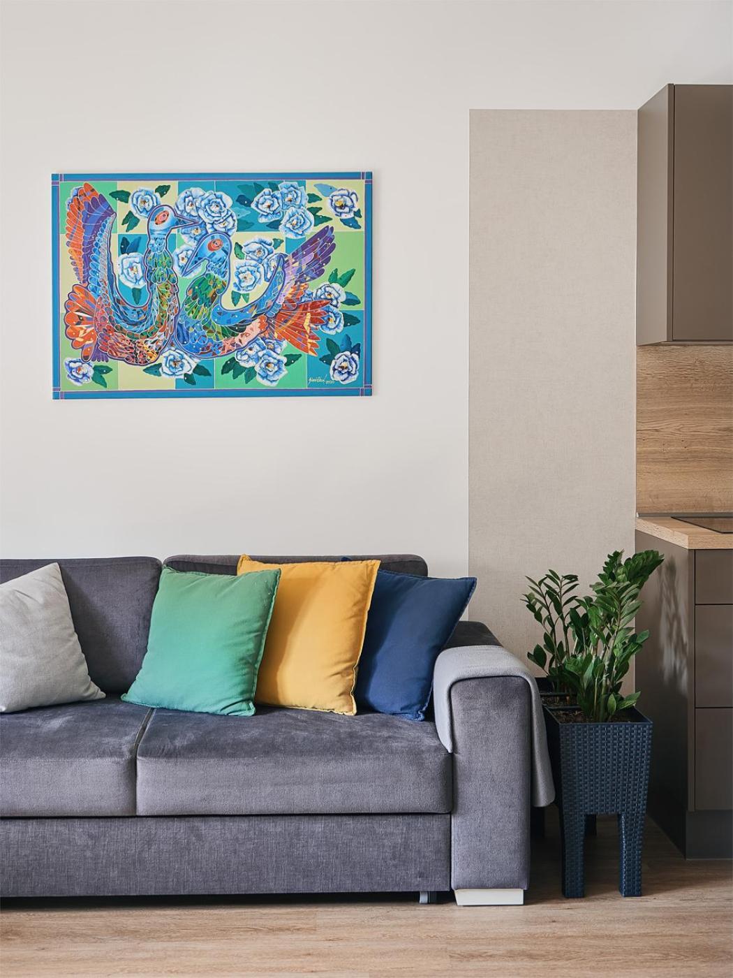 Benedicta Apartment Benesov (Blansko)