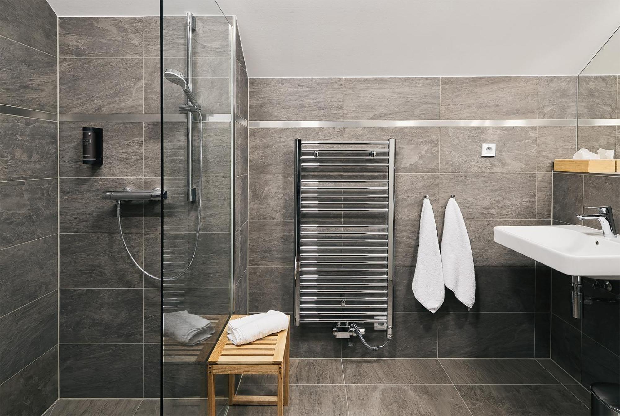 Apartment Benedicta