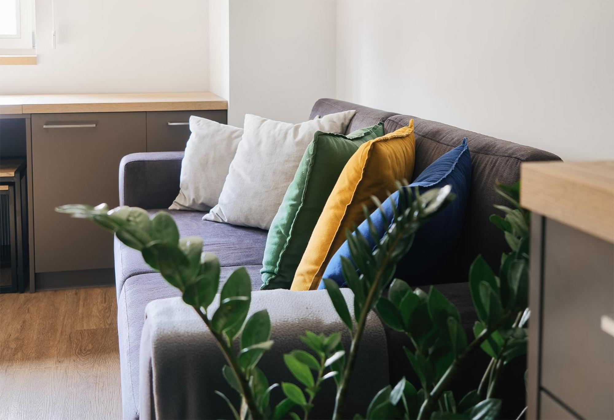 Apartment Benedicta *
