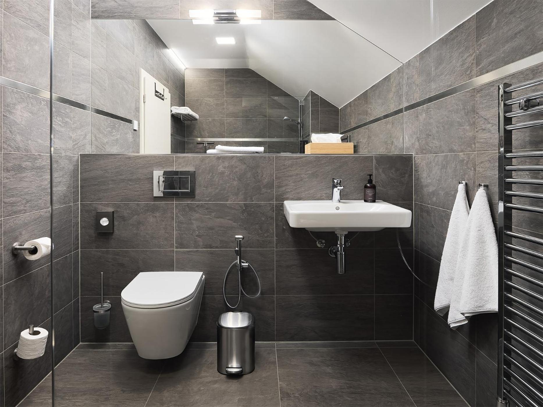 Benedicta Apartment Benesov (Blansko)