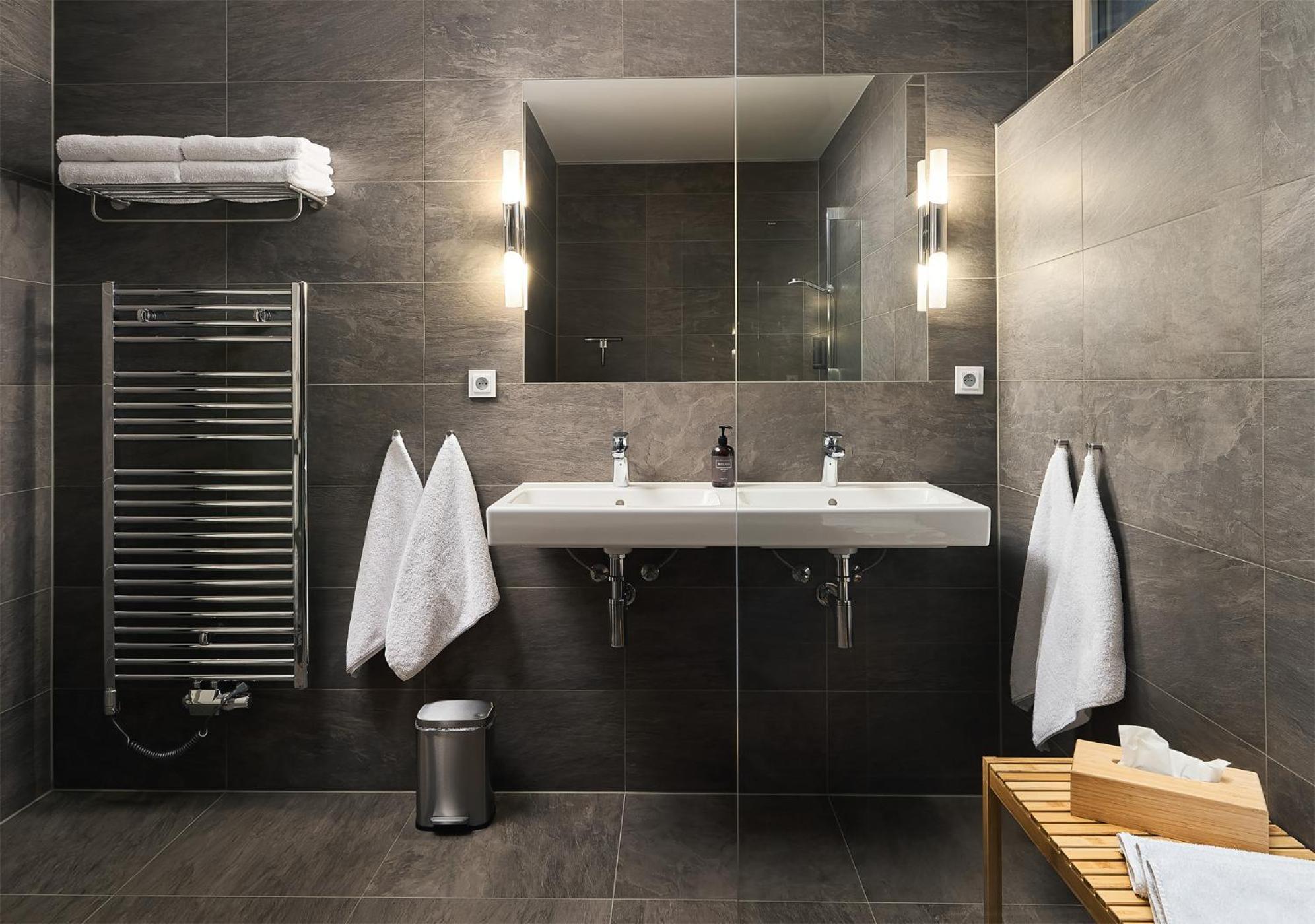Benedicta Apartment *